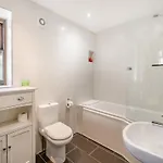 Nyaraló High Biggin