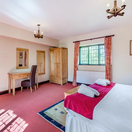 High Biggin 윈더미어