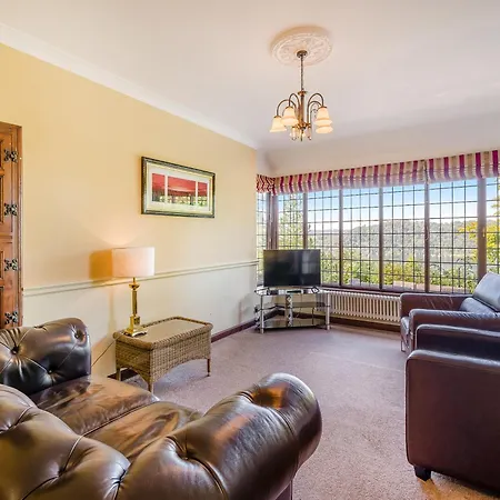 펜션 High Biggin *