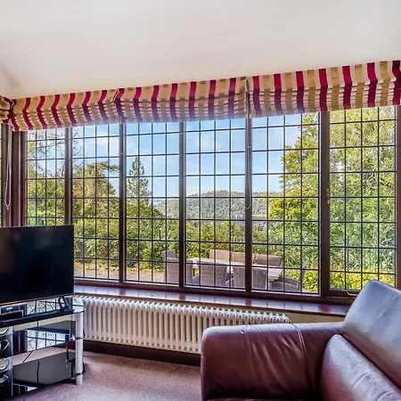 Σπίτι διακοπών High Biggin Windermere