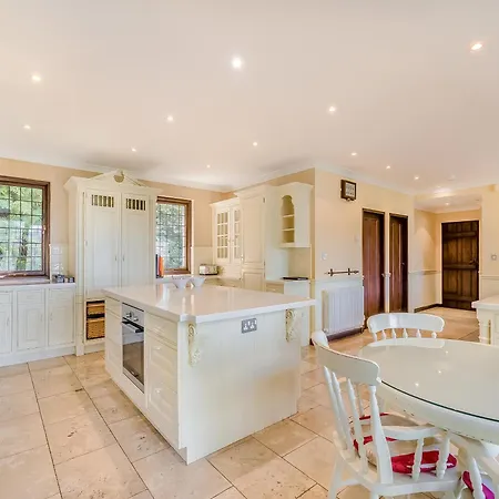 High Biggin Σπίτι διακοπών