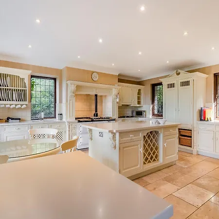 High Biggin Σπίτι διακοπών