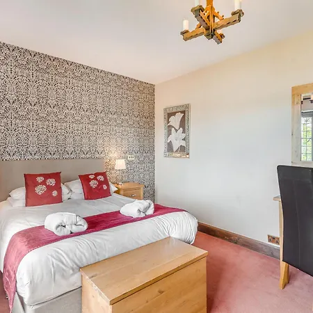 High Biggin Windermere