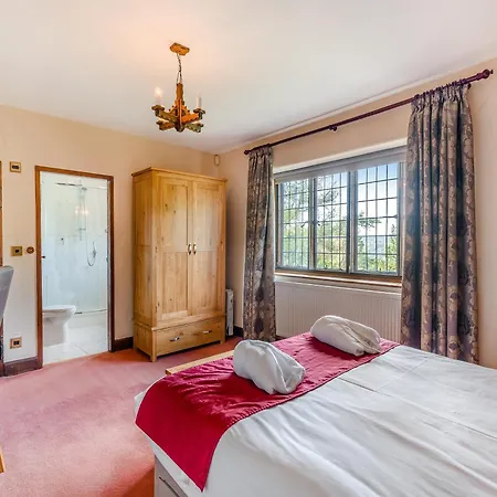 펜션 High Biggin *