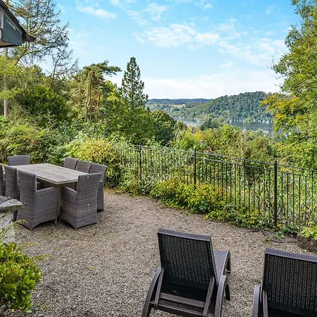 High Biggin Σπίτι διακοπών