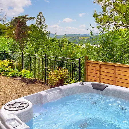 Casa de Férias High Biggin Windermere