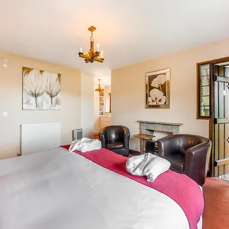 Casa vacanze High Biggin