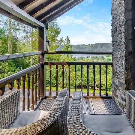 Casa vacanze High Biggin *
