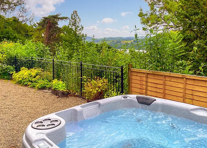 Casa de Férias High Biggin Windermere