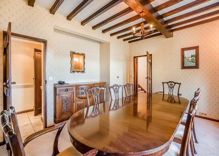 High Biggin Windermere