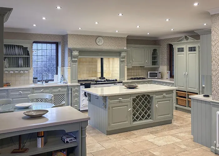 High Biggin Windermere