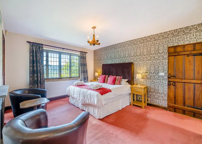 Casa de Férias High Biggin *