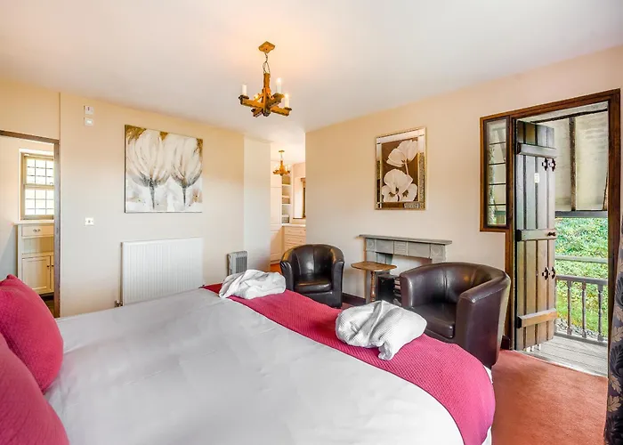 Casa de Férias High Biggin