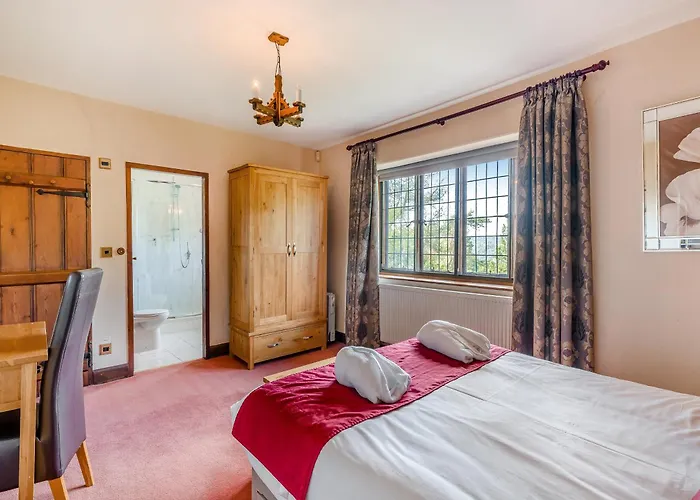 High Biggin Casa de Férias Windermere