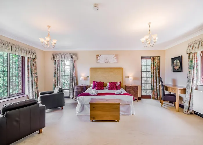 High Biggin * Windermere