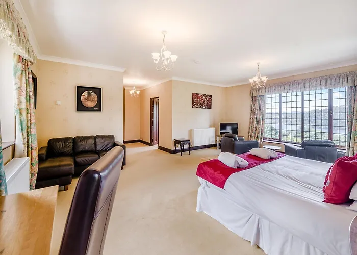 Casa de Férias High Biggin *