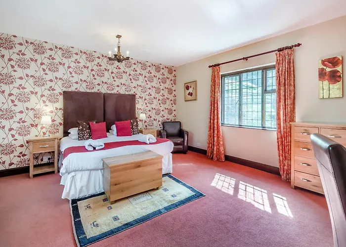 High Biggin Casa de Férias Windermere