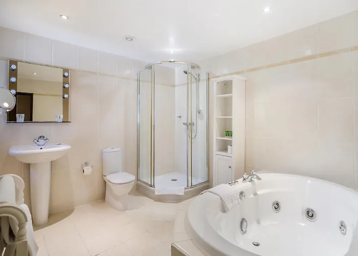 Casa de Férias High Biggin