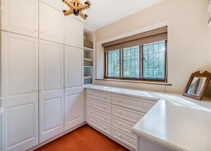 High Biggin Casa de Férias