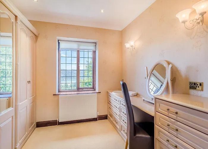 High Biggin Casa de Férias Windermere