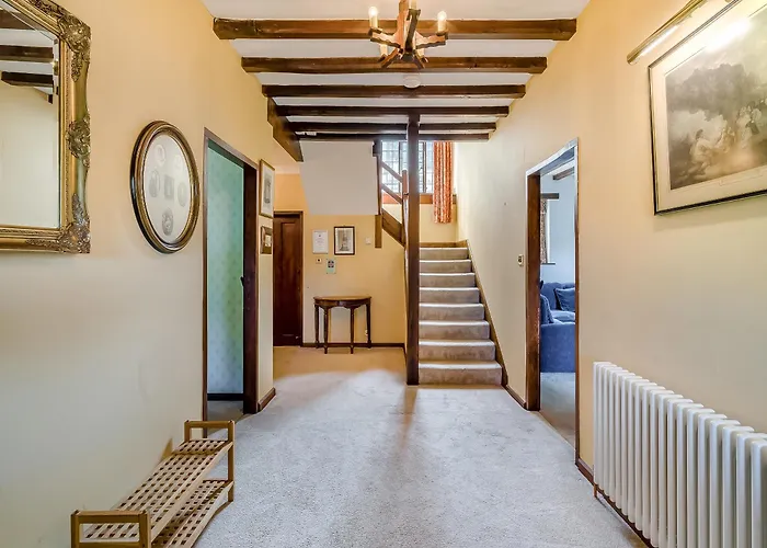 High Biggin Windermere