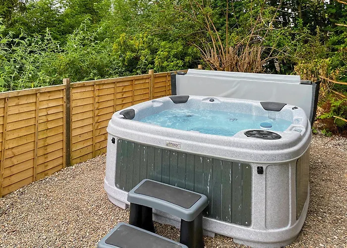 Casa de Férias High Biggin Windermere