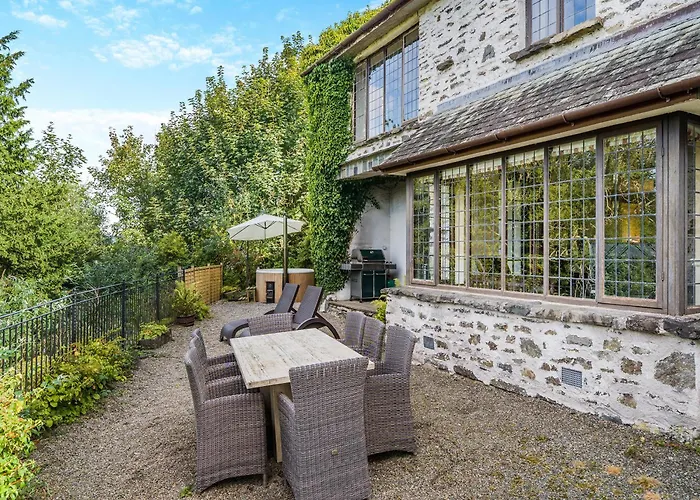 High Biggin Casa de Férias