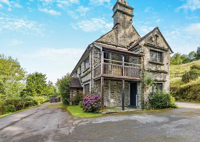 High Biggin Casa de Férias