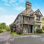 High Biggin Casa de Férias