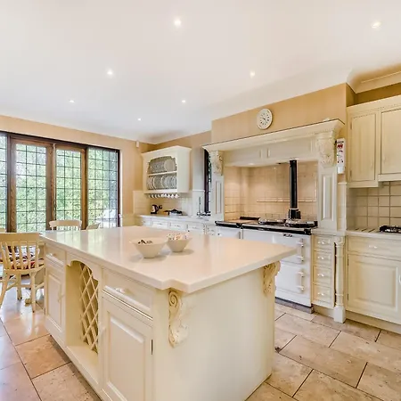 Ferienhaus High Biggin Windermere