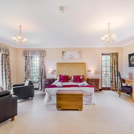 Ferienhaus High Biggin