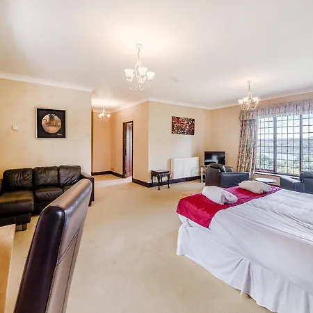 Ferienhaus High Biggin