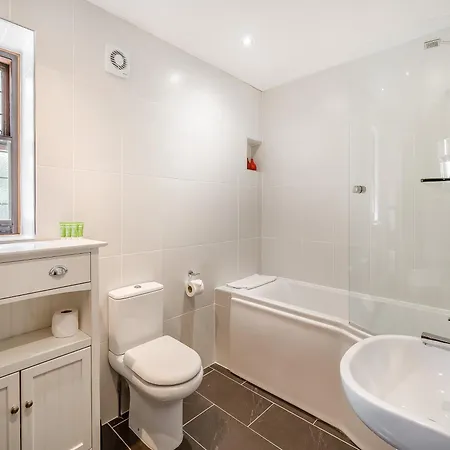 High Biggin * Windermere