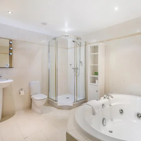 High Biggin Windermere