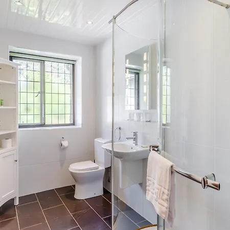 Ferienhaus High Biggin *