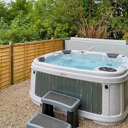 Ferienhaus High Biggin