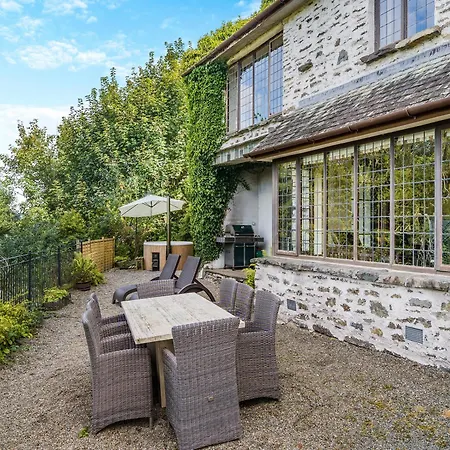 Ferienhaus High Biggin